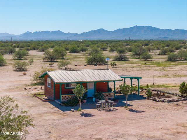8400 N THUNDERBIRD Road, Maricopa, AZ 85139