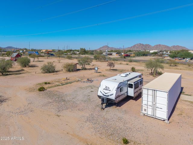 8400 N THUNDERBIRD Road, Maricopa, AZ 85139