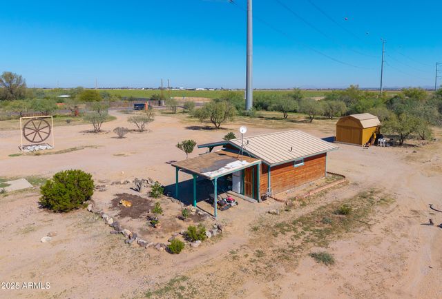 8400 N THUNDERBIRD Road, Maricopa, AZ 85139