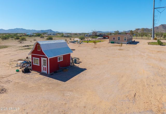 8400 N THUNDERBIRD Road, Maricopa, AZ 85139