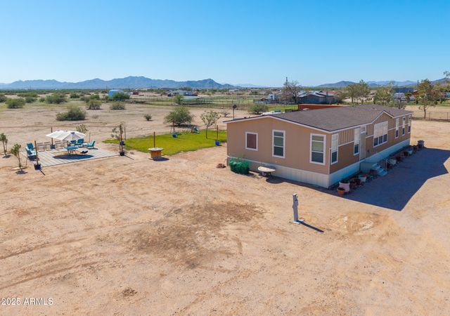 8400 N THUNDERBIRD Road, Maricopa, AZ 85139