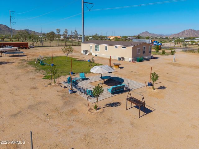 8400 N THUNDERBIRD Road, Maricopa, AZ 85139
