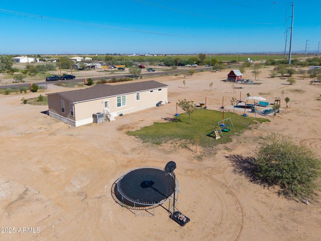 8400 N THUNDERBIRD Road, Maricopa, AZ 85139