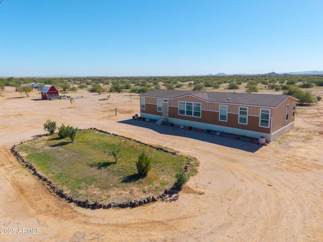 8400 N THUNDERBIRD Road, Maricopa, AZ 85139