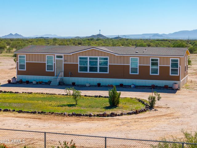 8400 N THUNDERBIRD Road, Maricopa, AZ 85139