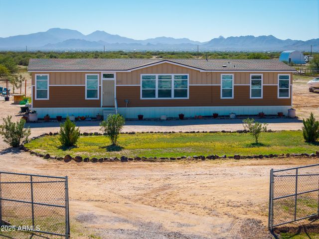 8400 N THUNDERBIRD Road, Maricopa, AZ 85139