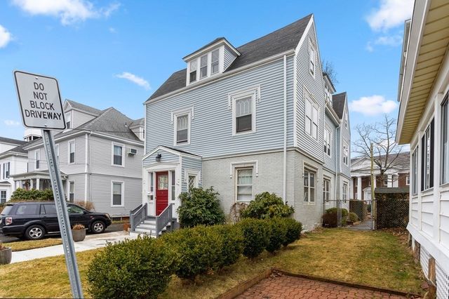 3 Grosvenor Park 2, Lynn, MA 01902