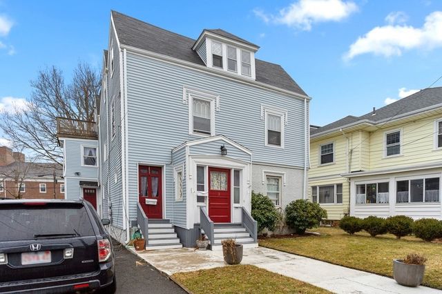 3 Grosvenor Park 2, Lynn, MA 01902