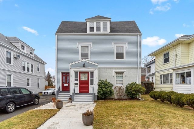 3 Grosvenor Park 2, Lynn, MA 01902