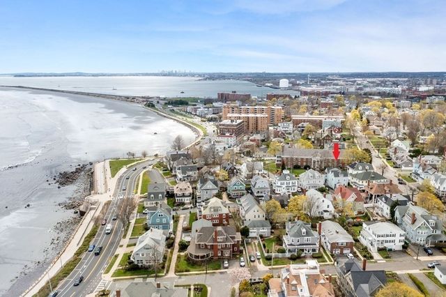 3 Grosvenor Park 2, Lynn, MA 01902