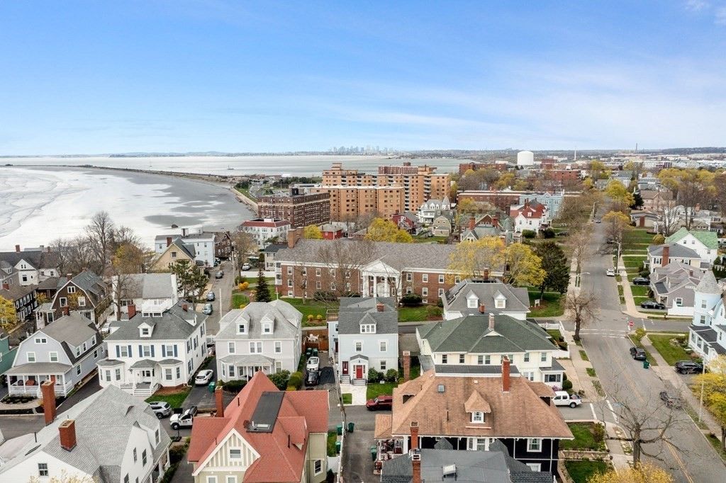 3 Grosvenor Park 2, Lynn, MA 01902