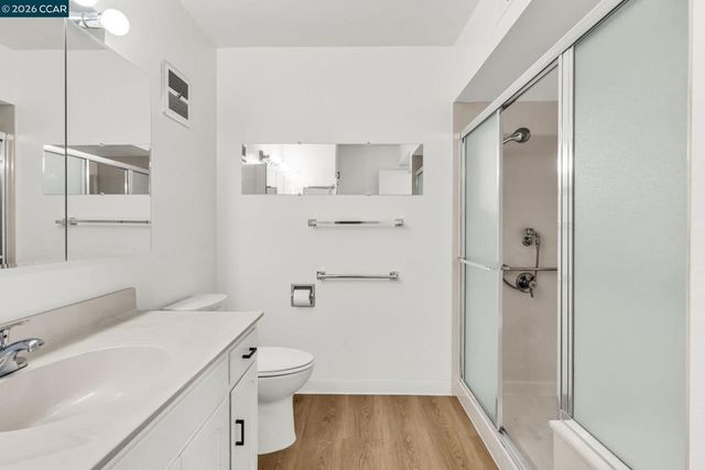 1108 Fairlawn Ct. 6, Walnut Creek, CA 94595