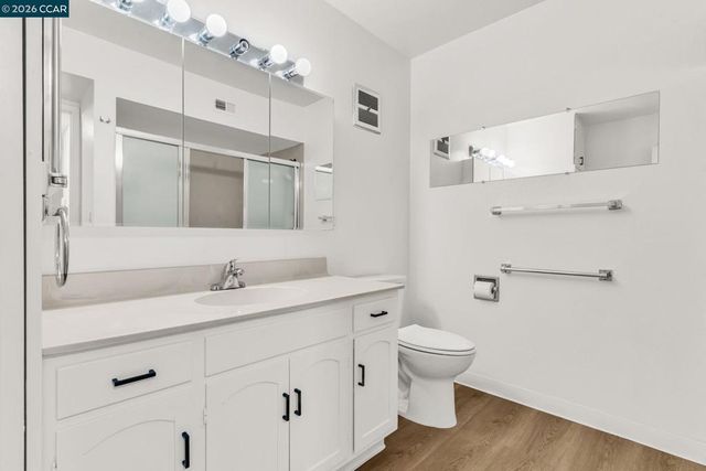 1108 Fairlawn Ct. 6, Walnut Creek, CA 94595