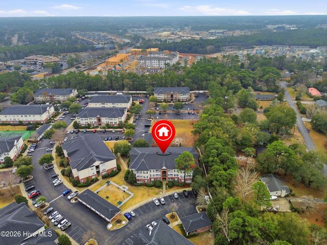 1500 Cadfel Court Unit 302, Wilmington, NC 28412