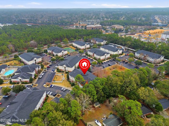 1500 Cadfel Court Unit 302, Wilmington, NC 28412