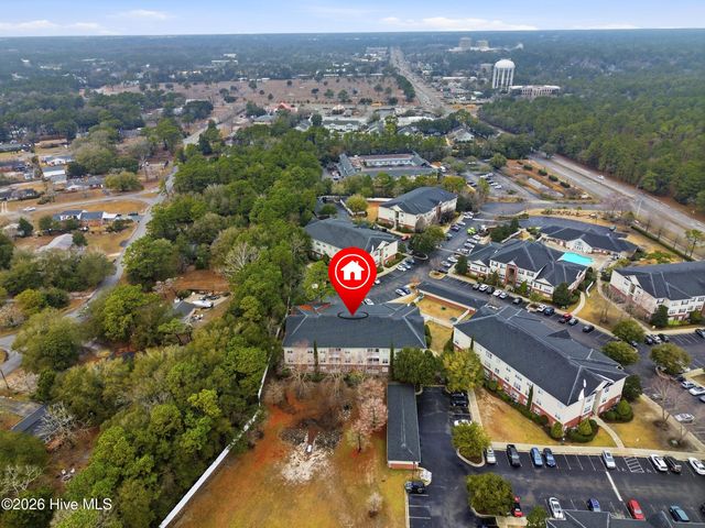 1500 Cadfel Court Unit 302, Wilmington, NC 28412