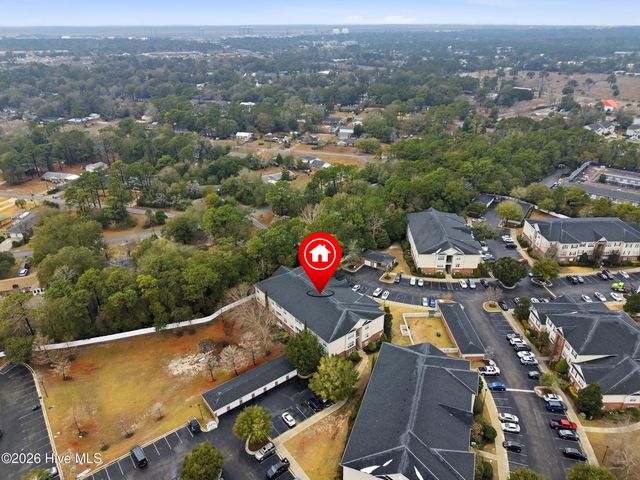 1500 Cadfel Court Unit 302, Wilmington, NC 28412