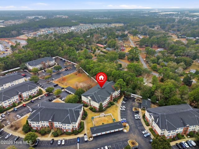 1500 Cadfel Court Unit 302, Wilmington, NC 28412