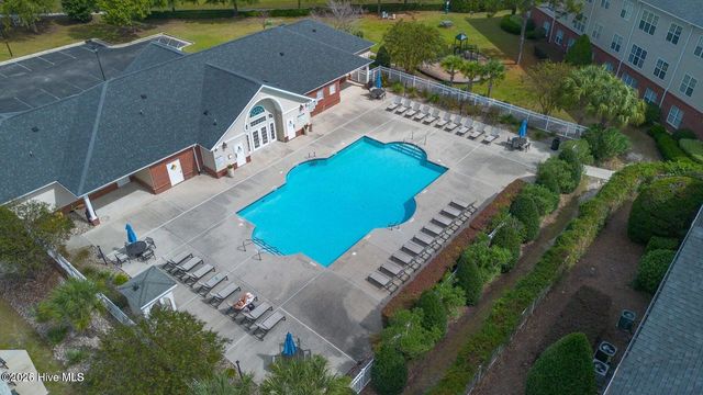 1500 Cadfel Court Unit 302, Wilmington, NC 28412