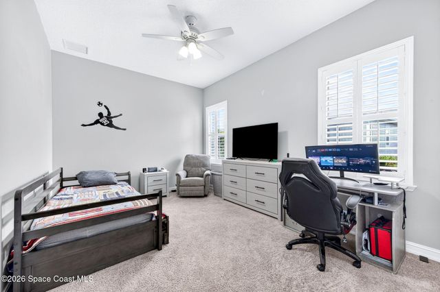 1122 Vestavia Circle, Melbourne, FL 32940