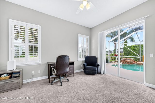 1122 Vestavia Circle, Melbourne, FL 32940