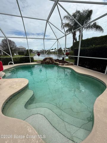 1122 Vestavia Circle, Melbourne, FL 32940