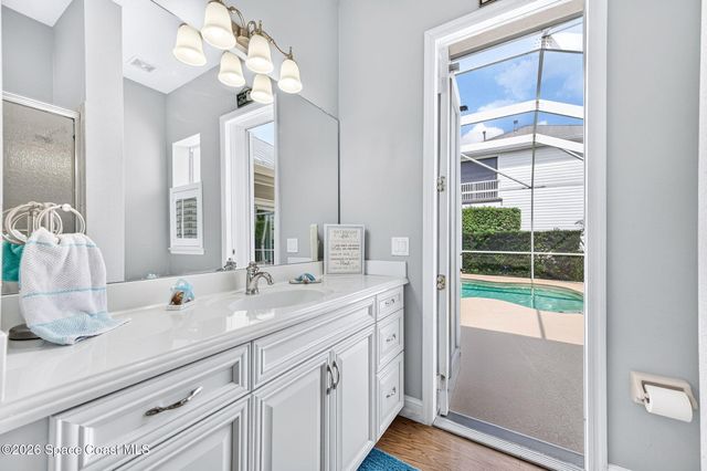 1122 Vestavia Circle, Melbourne, FL 32940