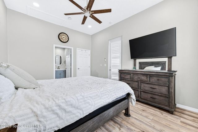 1122 Vestavia Circle, Melbourne, FL 32940