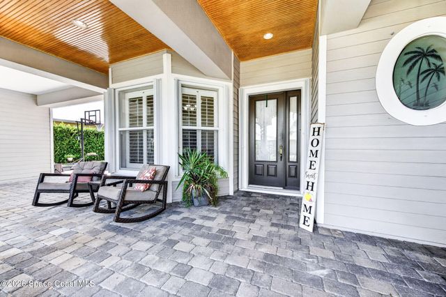 1122 Vestavia Circle, Melbourne, FL 32940