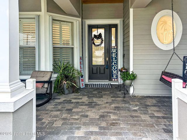 1122 Vestavia Circle, Melbourne, FL 32940