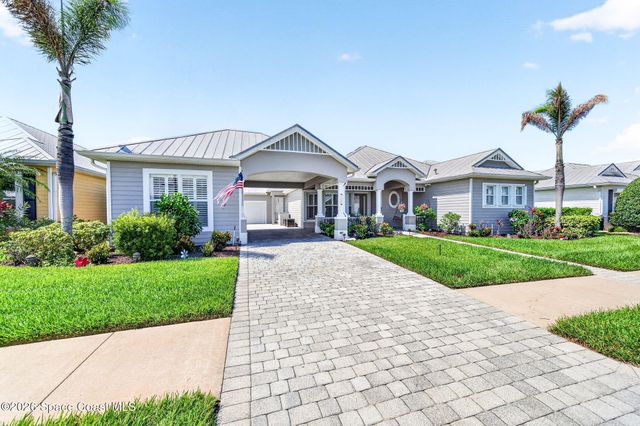 1122 Vestavia Circle, Melbourne, FL 32940