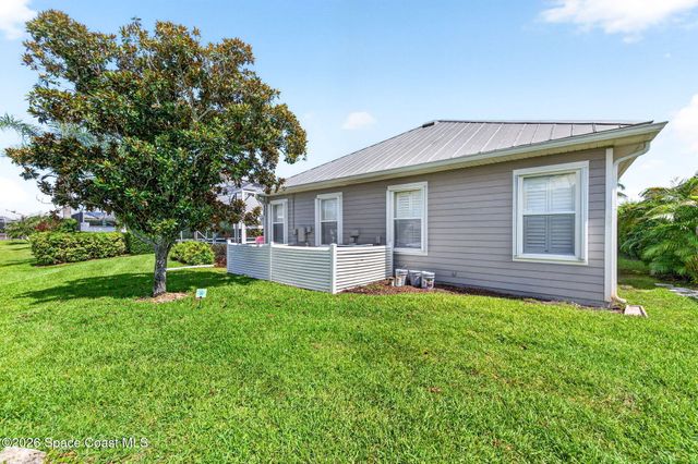 1122 Vestavia Circle, Melbourne, FL 32940