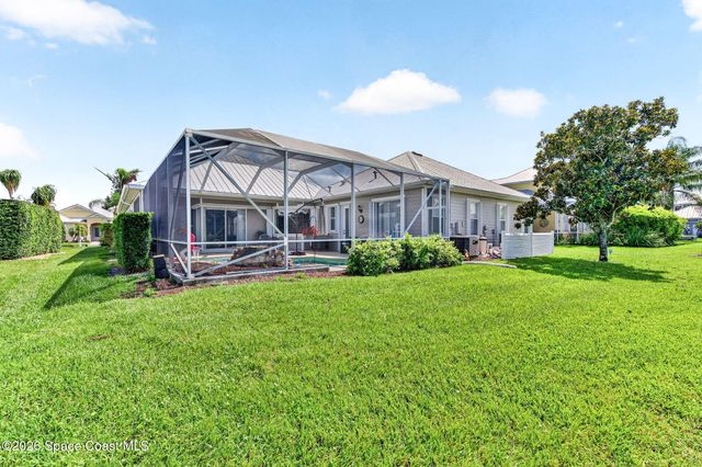 1122 Vestavia Circle, Melbourne, FL 32940