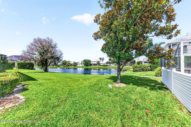 1122 Vestavia Circle, Melbourne, FL 32940