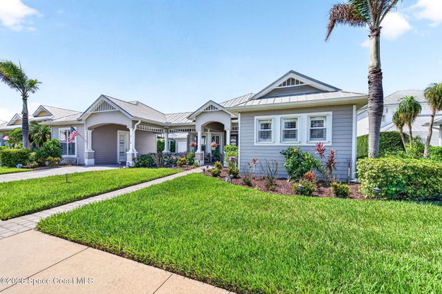 1122 Vestavia Circle, Melbourne, FL 32940