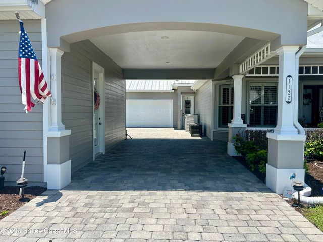 1122 Vestavia Circle, Melbourne, FL 32940