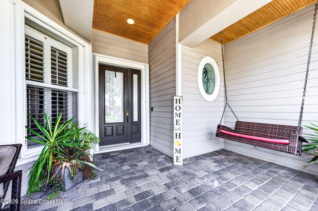 1122 Vestavia Circle, Melbourne, FL 32940
