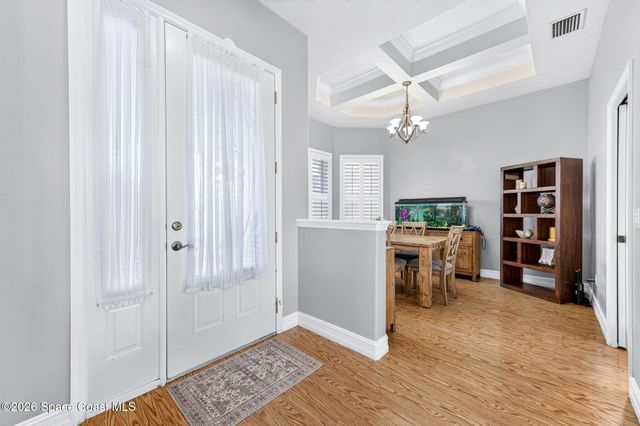 1122 Vestavia Circle, Melbourne, FL 32940