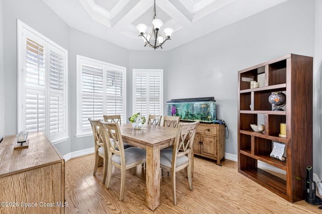 1122 Vestavia Circle, Melbourne, FL 32940