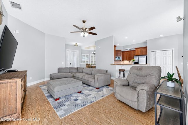 1122 Vestavia Circle, Melbourne, FL 32940