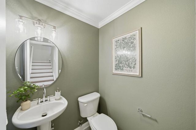 44 Ryland Park Drive, San Jose, CA 95110