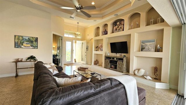 15506 MEACHAM CIRCLE, Port Charlotte, FL 33981