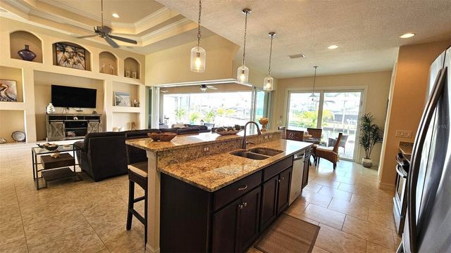 15506 MEACHAM CIRCLE, Port Charlotte, FL 33981