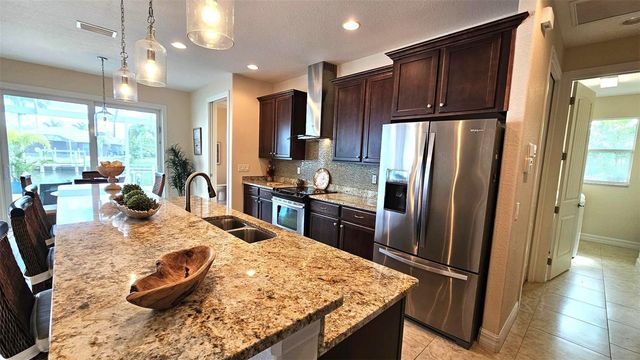 15506 MEACHAM CIRCLE, Port Charlotte, FL 33981