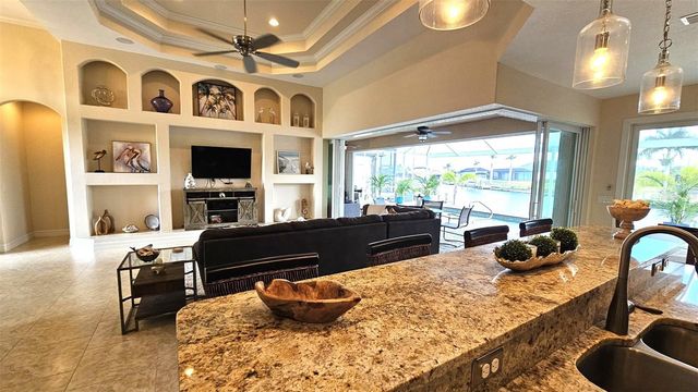 15506 MEACHAM CIRCLE, Port Charlotte, FL 33981