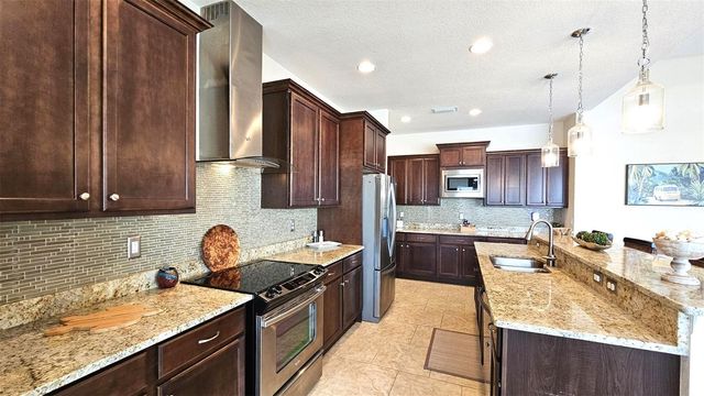 15506 MEACHAM CIRCLE, Port Charlotte, FL 33981