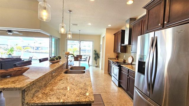 15506 MEACHAM CIRCLE, Port Charlotte, FL 33981