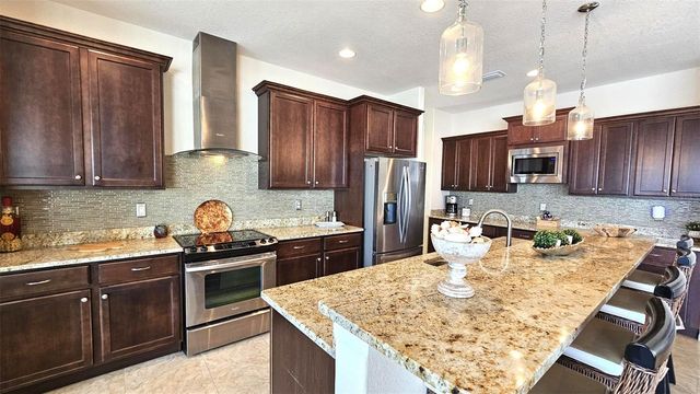 15506 MEACHAM CIRCLE, Port Charlotte, FL 33981