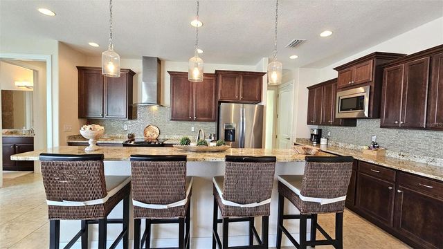 15506 MEACHAM CIRCLE, Port Charlotte, FL 33981