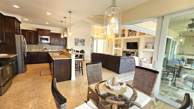 15506 MEACHAM CIRCLE, Port Charlotte, FL 33981